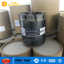 PQ HQ NQ BQ AQ Diamond Core Drill Bit